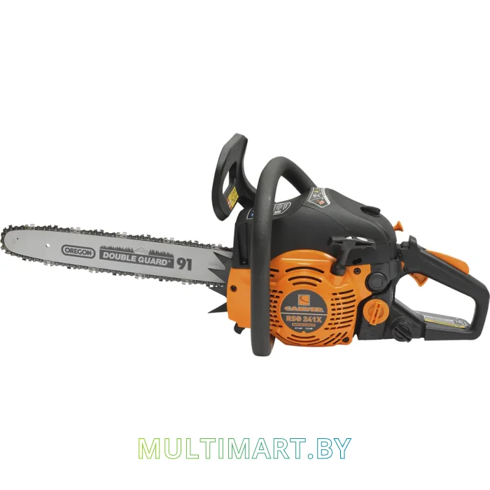 Бензопила Carver RSG 241Х (01.004.00052)